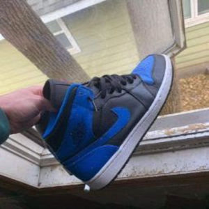 Meet your Posher, James